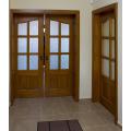 Interior doors