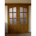 Interior doors