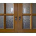 Interior doors