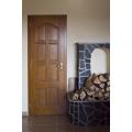 Interior doors