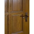 Interior doors