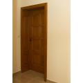 Interior doors