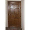 Interior doors