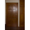 Interior doors