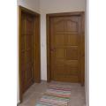 Interior doors