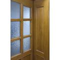 Interior doors