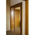 Interior doors
