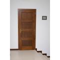 Interior doors