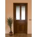 Interior doors