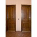 Interior doors