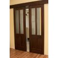 Interior doors