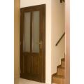 Interior doors