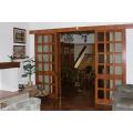 Interior doors