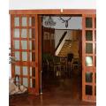 Interior doors