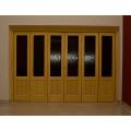 Interior doors