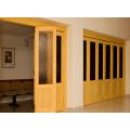 Interior doors