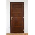 Interior doors