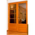 Interior doors