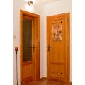 Interior doors