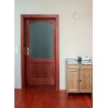 Interior doors