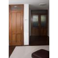 Interior doors