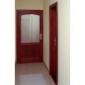 Interior doors