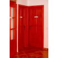 Interior doors