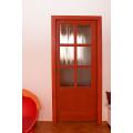 Interior doors
