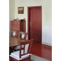 Interior doors