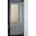 Interior doors