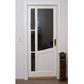 Interior doors
