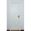 Interior doors