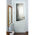 Interior doors
