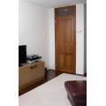 Interior doors