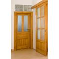 Interior doors
