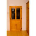 Interior doors