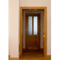 Interior doors