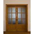 Interior doors