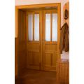 Interior doors