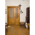 Interior doors