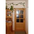 Interior doors