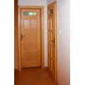 Interior doors