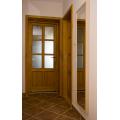 Interior doors