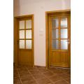 Interior doors