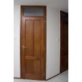 Interior doors
