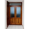 Interior doors