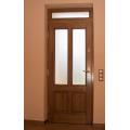 Interior doors