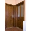 Interior doors