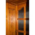 Interior doors