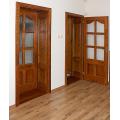 Interior doors